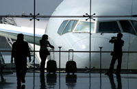 Stansted airport transfers